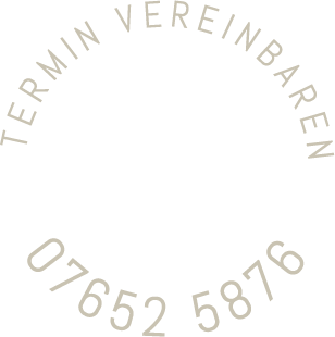 Termin vereinbaren - 07652 5876