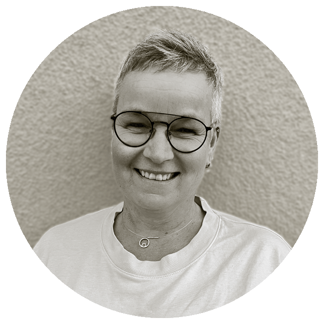 Claudia Weise